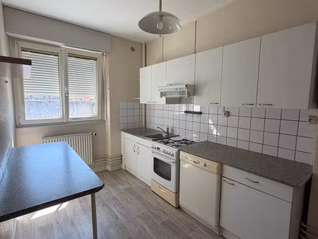 location appartement 2 pièces 43 m² à épinal (88000)