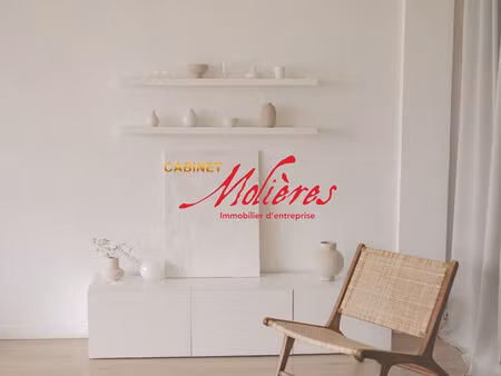 a louer - local commercial - toulouse secteur capitole - 33 m2