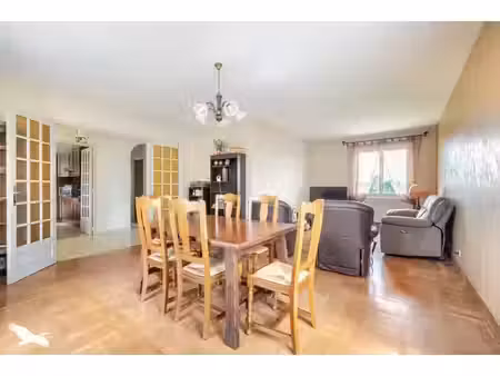 vente maison 6 pièces 148 m² chaptelat (87270)