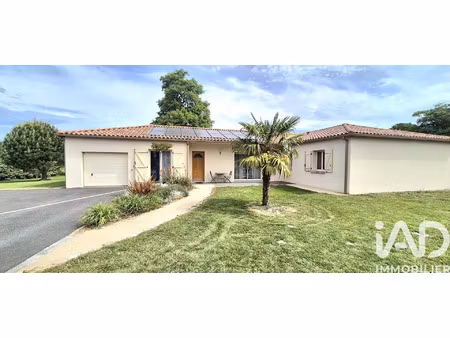 vente maison 5 pièces 162 m² feytiat (87220)