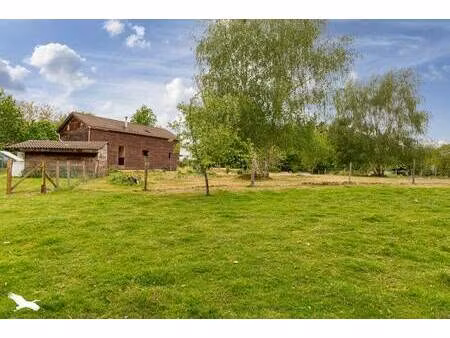 vente maison 6 pièces 125 m² neuvic-entier (87130)