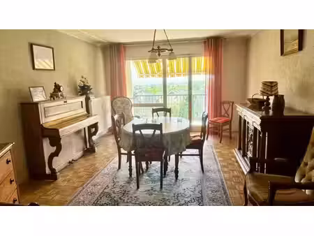 vente appartement 3 pièces 75 m² auxerre (89000)