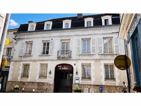 vente immeuble 762 m² auxerre (89000)