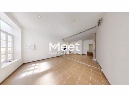 vente immeuble 150 m² joigny (89300)