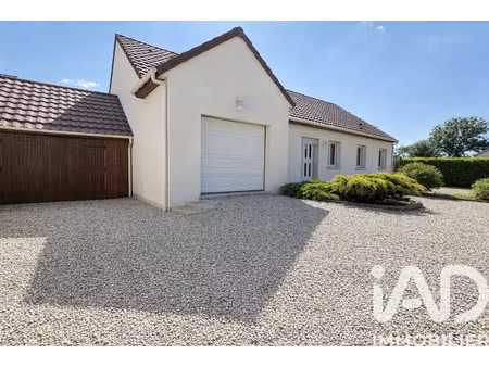 vente maison 9 pièces 140 m² domats (89150)