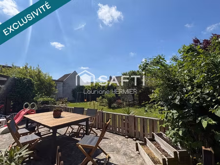 vente maison 6 pièces 170 m² pont-sur-yonne (89140)
