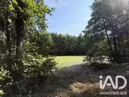 vente terrain 7 666 m²