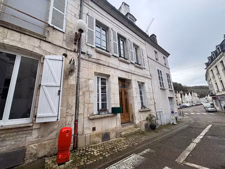 vente immeuble 383 m² tonnerre (89700)