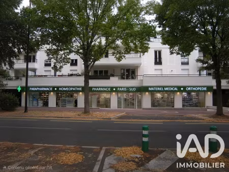 vente commerce 337 m² antony (92160)