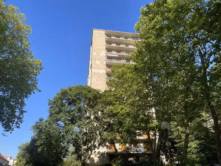 vente appartement 4 pièces 92 m² antony (92160)