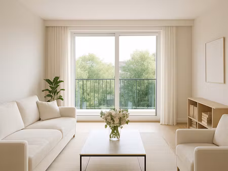 vente appartement 4 pièces 86 m² à beauchamp (95250)  382 000 €