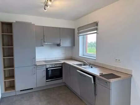appartement 2 chambres