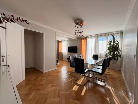 vente appartement 3 pièces 66 m² clamart (92140)