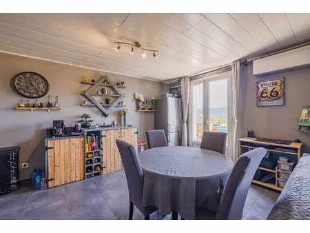 vente appartement 3 pièces 56 m² à cogolin (83310)  214 000 €