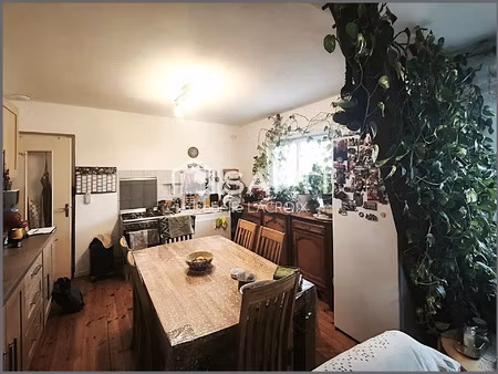 vente immeuble 220 m² pont-sur-yonne (89140)