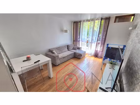vente appartement 3 pièces 55 m² meudon (92360)