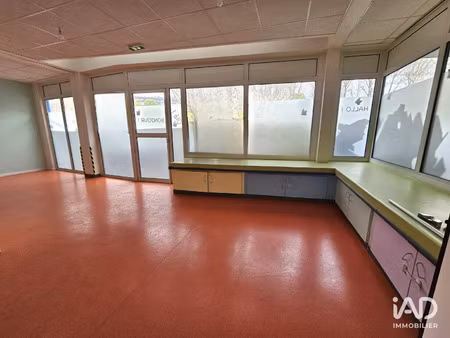 vente commerce 156 m² asnières-sur-seine (92600)