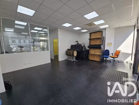vente commerce 190 m² asnières-sur-seine (92600)