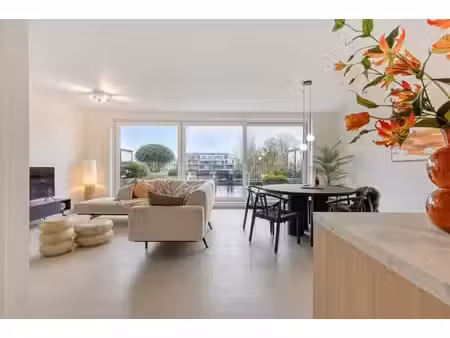 instapklaar appartement op centrum ligging
