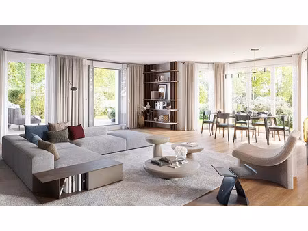 vente programme neuf t1  t2  t3  t4  t5 30 à 122 m² villeneuve-la-garenne (92390)