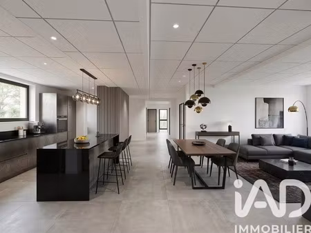 vente commerce 184 m² montrouge (92120)