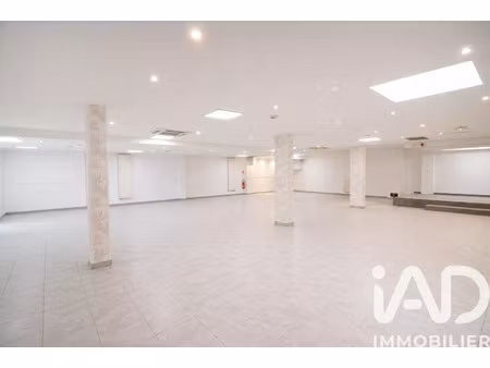 vente commerce 478 m² asnières-sur-seine (92600)