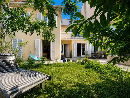 vente maison 5 pièces 112 m² clamart (92140)