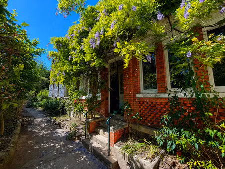 vente maison 9 pièces 194 m² clamart (92140)