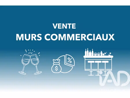 vente commerce 76 m² clamart (92140)