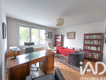 vente commerce 38 m² sceaux (92330)