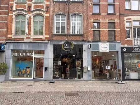 centre de malines