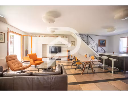 vente maison 6 pièces 118 m² clamart (92140)