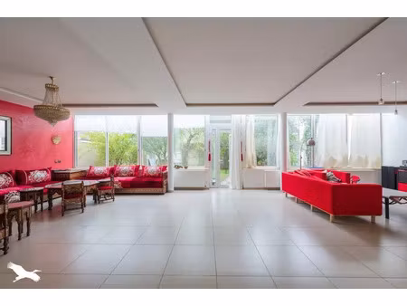 vente maison 7 pièces 193 m² colombes (92700)