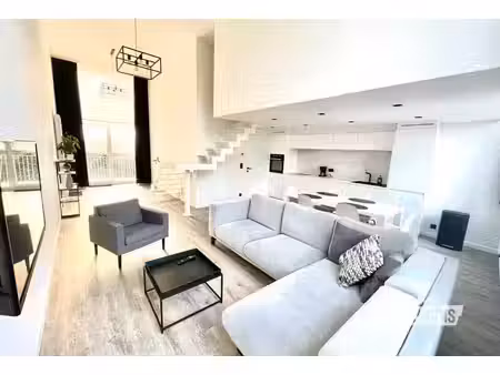 appartement entièrement prêt à emménager à vendre dans le c…