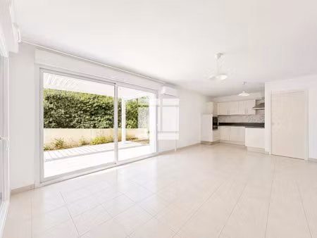 vente appartement 3 pièces 63 m² à porticcio (20166)  380 000 €
