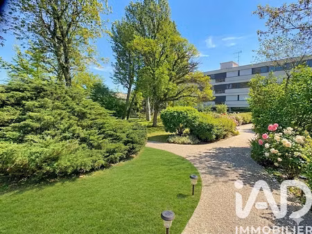vente appartement 6 pièces 101 m² sèvres (92310)
