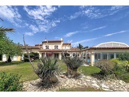 annonce maison à vendre