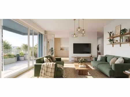 vente programme neuf t1  t2  t3  t4 29 à 84 m² orsay (91400)