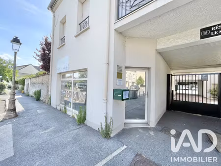 vente commerce 77 m² chilly-mazarin (91380)