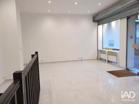 vente commerce 100 m² fontenay-aux-roses (92260)