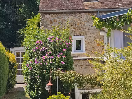 vente maison 6 pièces 165 m² étiolles (91450)