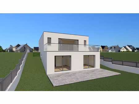 vente terrain 614 m² la ville-du-bois (91620)