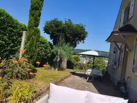 vente appartement 3 pièces 46 m² saint-chéron (91530)