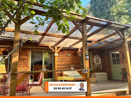 vente maison 2 pièces 40 m² saint-chéron (91530)