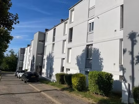 vente appartement 5 pièces 87 m² à serémange-erzange (57290)  139 000 €