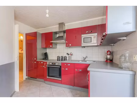 vente appartement 4 pièces 77 m² sevran (93270)