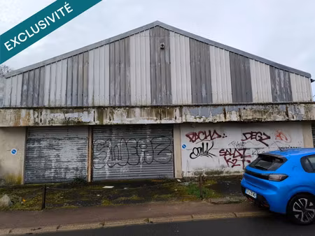 vente commerce 6 pièces 839 m² corbeil-essonnes (91100)