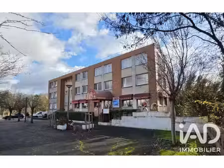 vente boutique/local commercial 137 m²