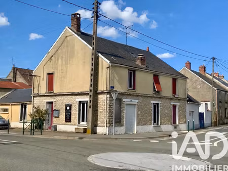 vente commerce 227 m² pussay (91740)
