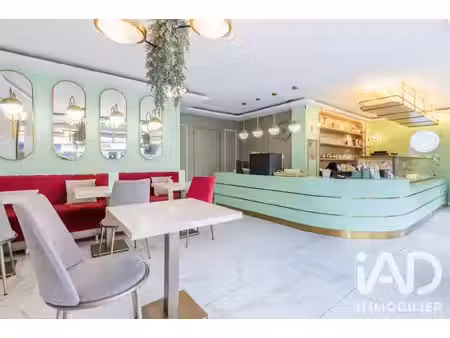 vente local commercial 75 m²